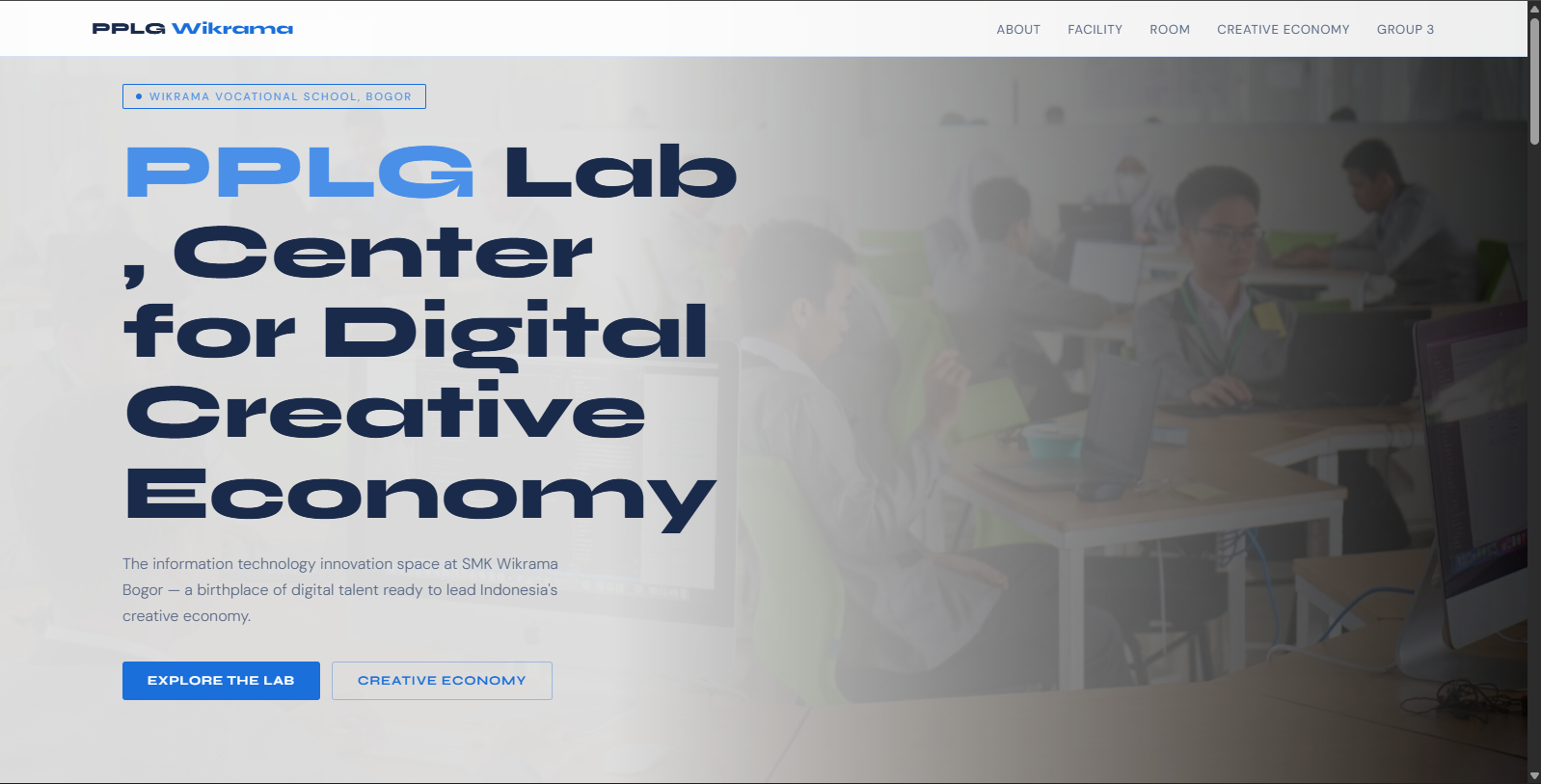 PPLG LAB
